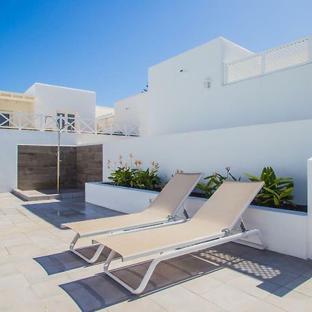 Flower Beach Suite 8 Плайя-Онда Екстер'єр фото