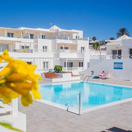 Flower Beach Suite 8 Плайя-Онда Екстер'єр фото