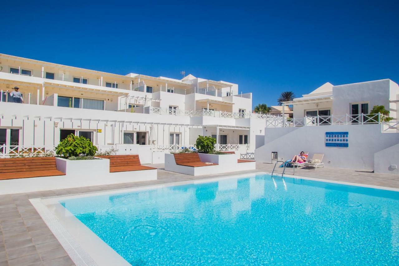 Flower Beach Suite 8 Плайя-Онда Екстер'єр фото