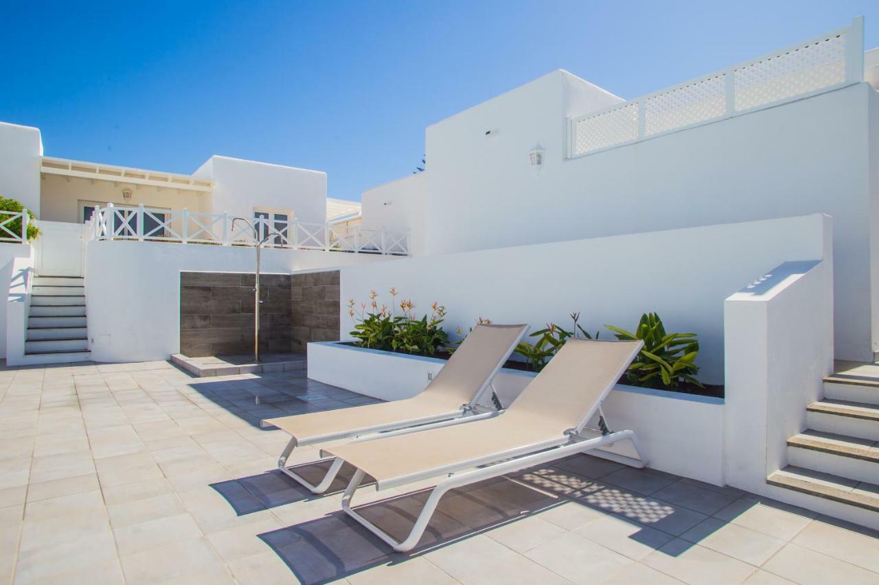 Flower Beach Suite 8 Плайя-Онда Екстер'єр фото