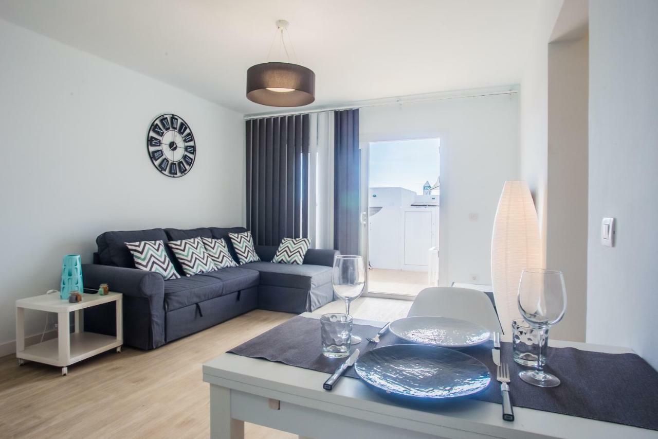 Flower Beach Suite 8 Плайя-Онда Екстер'єр фото
