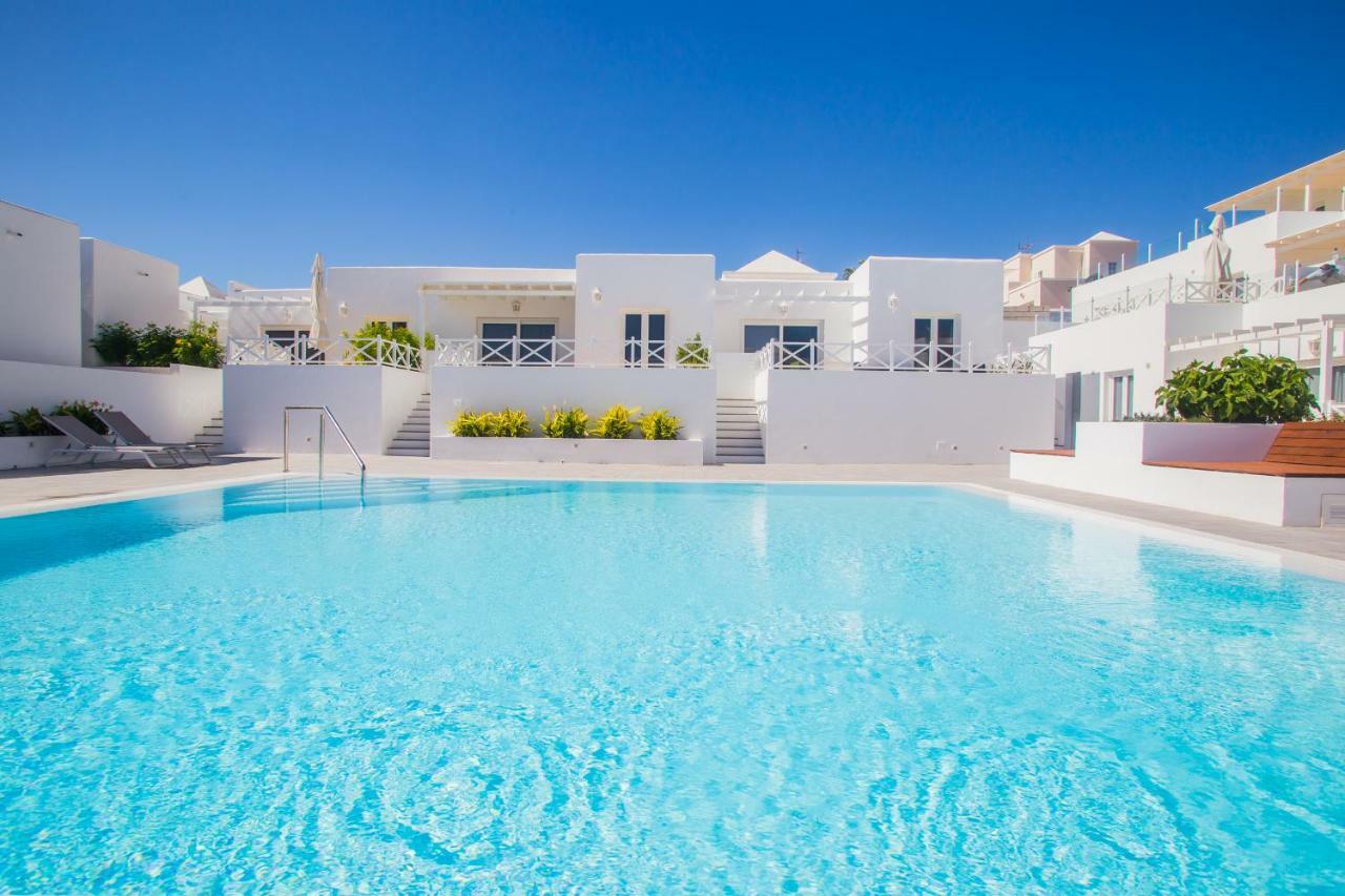 Flower Beach Suite 8 Плайя-Онда Екстер'єр фото