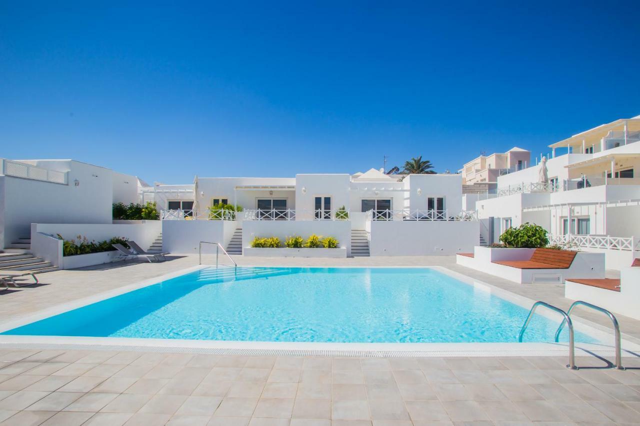 Flower Beach Suite 8 Плайя-Онда Екстер'єр фото