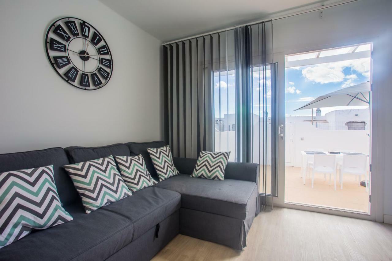 Flower Beach Suite 8 Плайя-Онда Екстер'єр фото