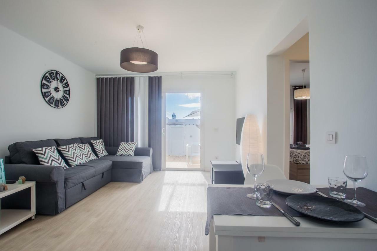 Flower Beach Suite 8 Плайя-Онда Екстер'єр фото